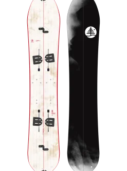 Burton Family Tree High Fidelity Camber Splitboard
