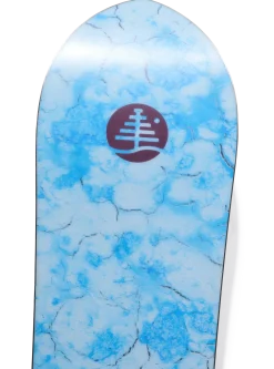 Burton Family Tree Sketch Artist Camber Snowboard