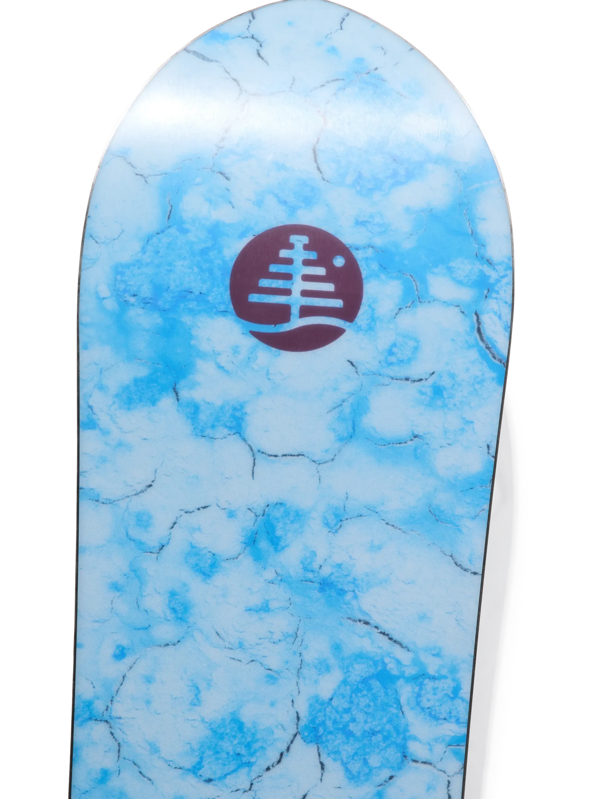 Burton Family Tree Sketch Artist Camber Snowboard