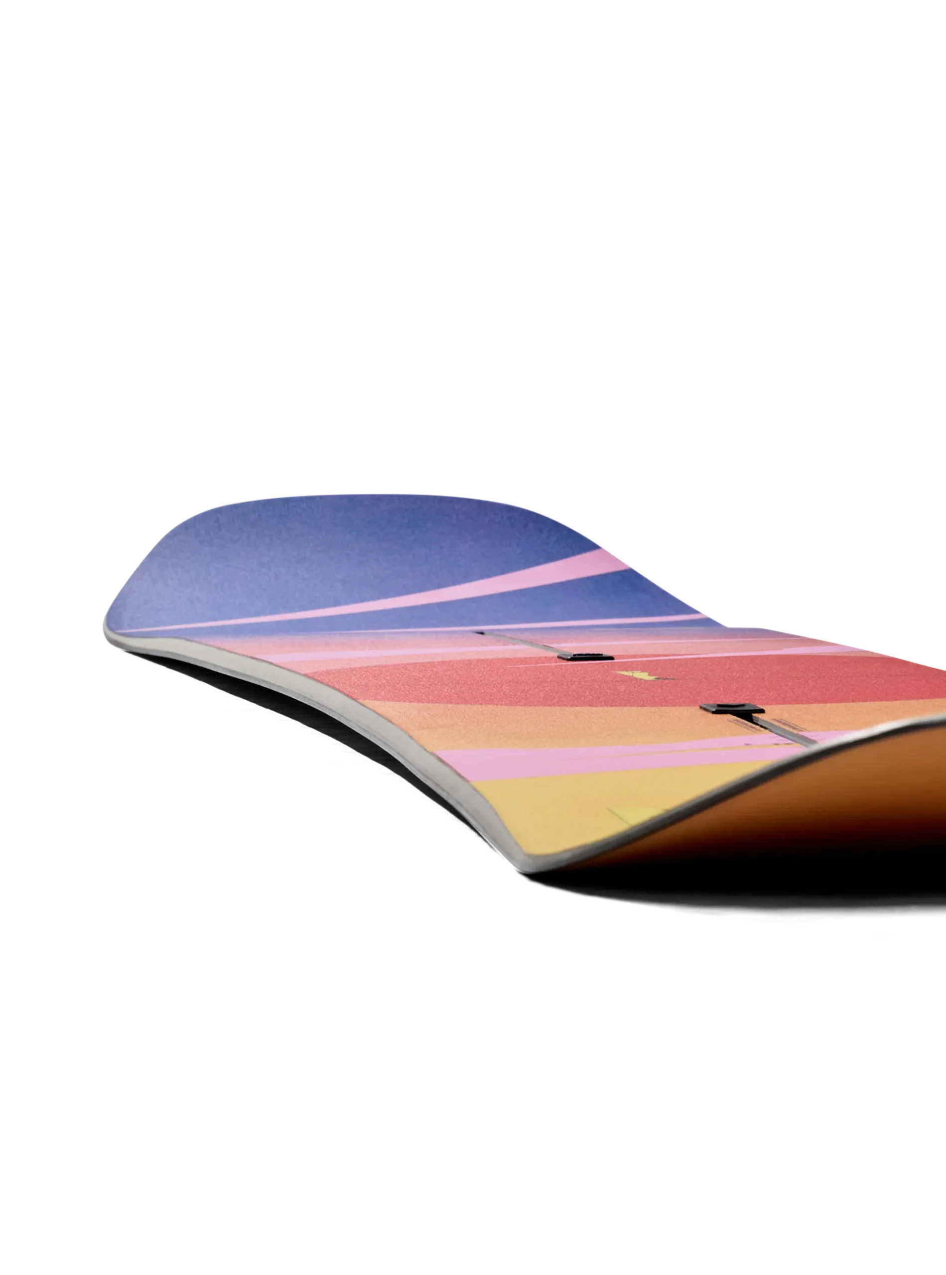 Burton Feelgood Camber Snowboard für Damen