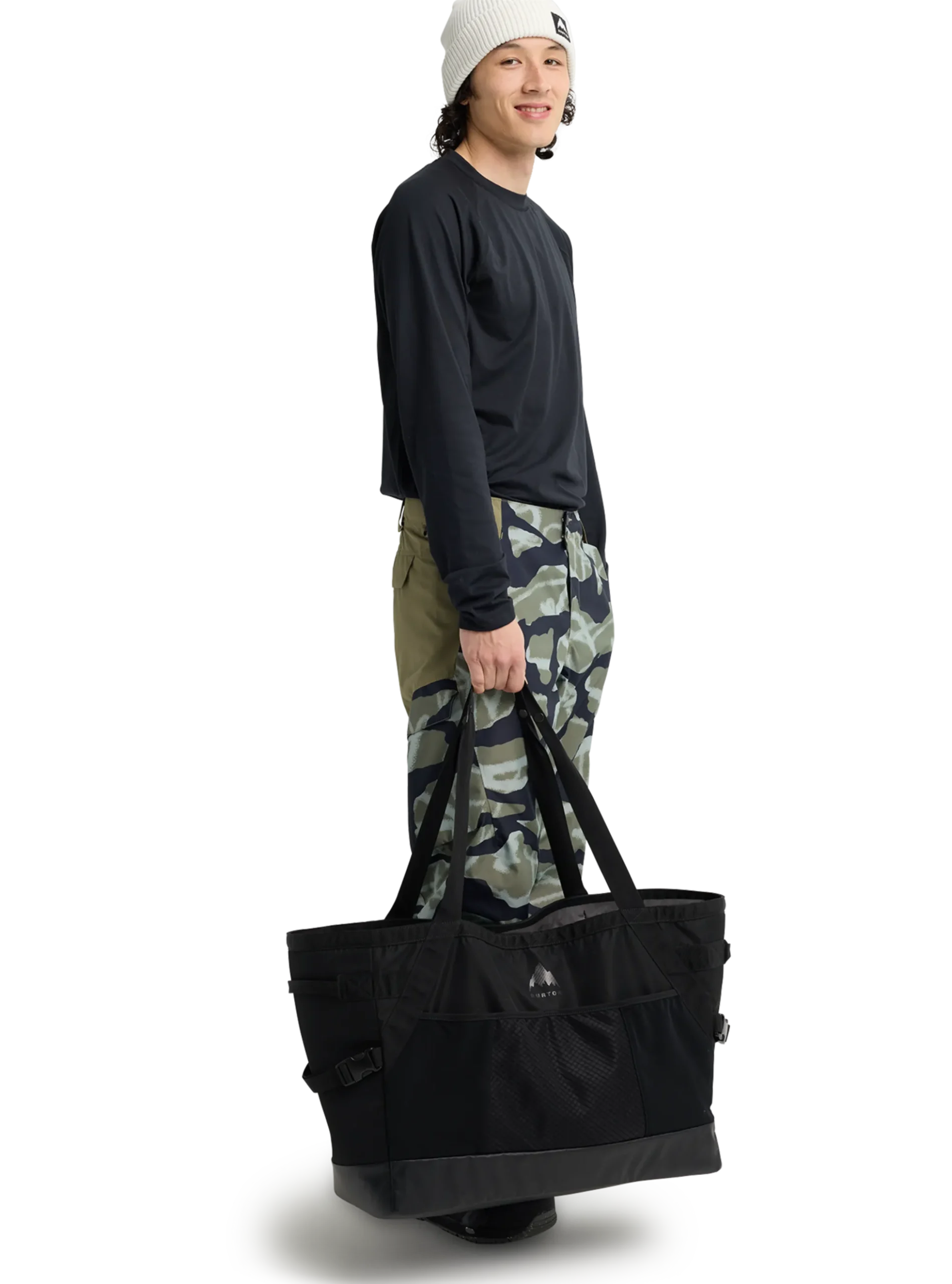 Burton Gig Boot Schultertasche