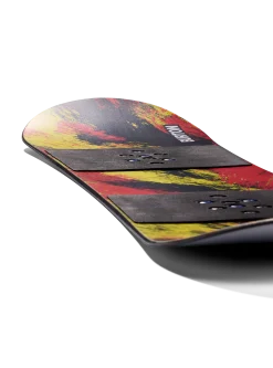Burton Grom Flat Top Snowboard für Kinder