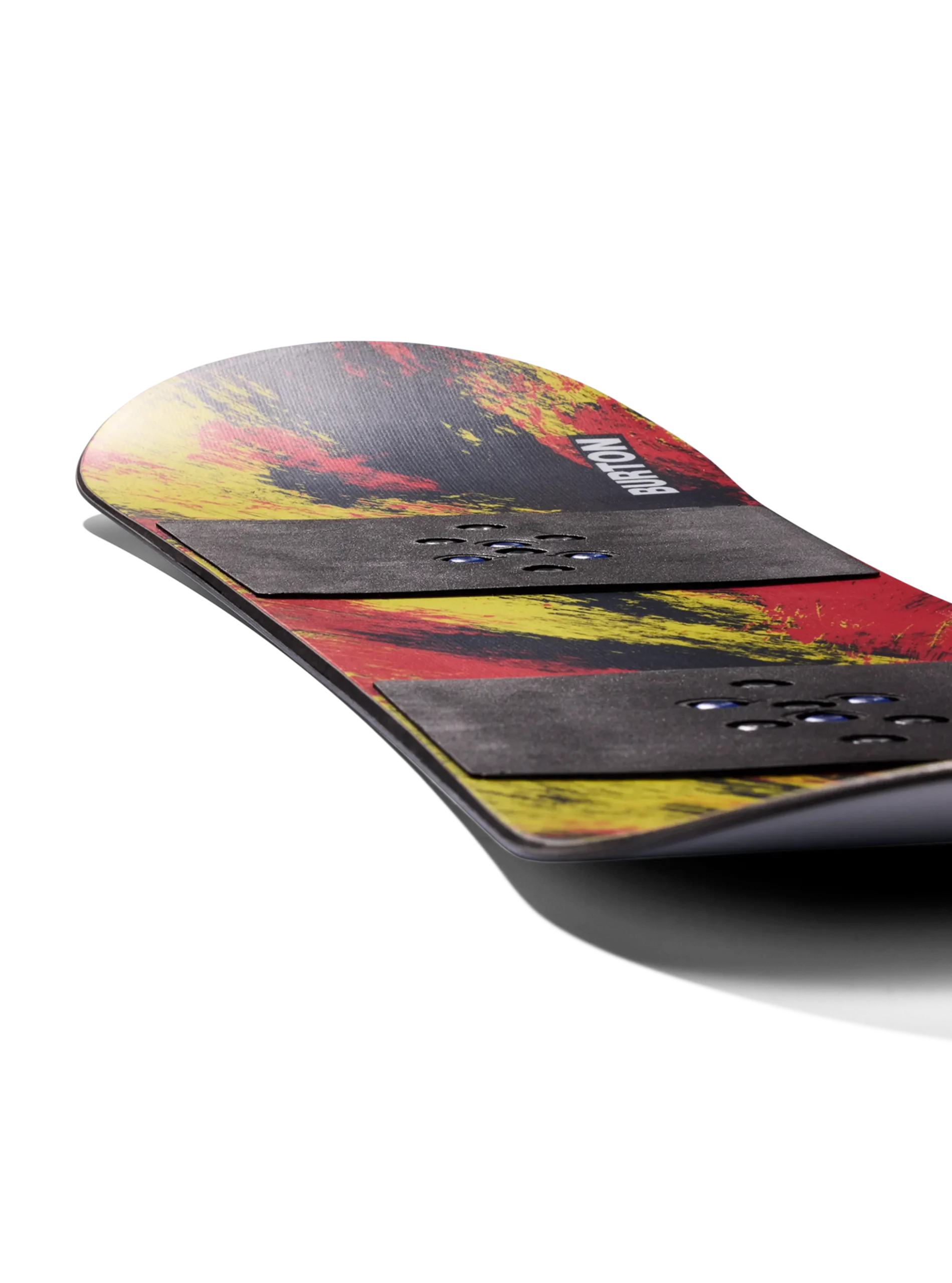 Burton Grom Flat Top Snowboard für Kinder