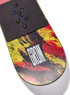 Burton Grom Flat Top Snowboard für Kinder