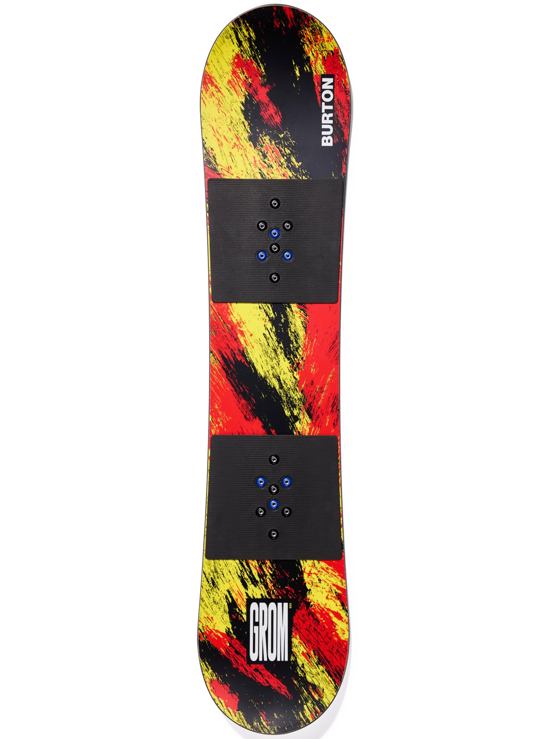 Burton Grom Flat Top Snowboard für Kinder