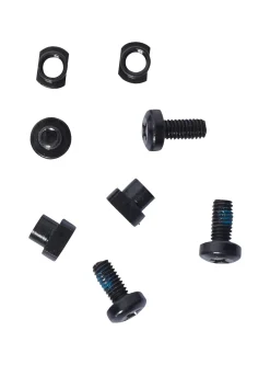 Burton Hardware-Kit für die Strap-Montage an Snowboardbindungen