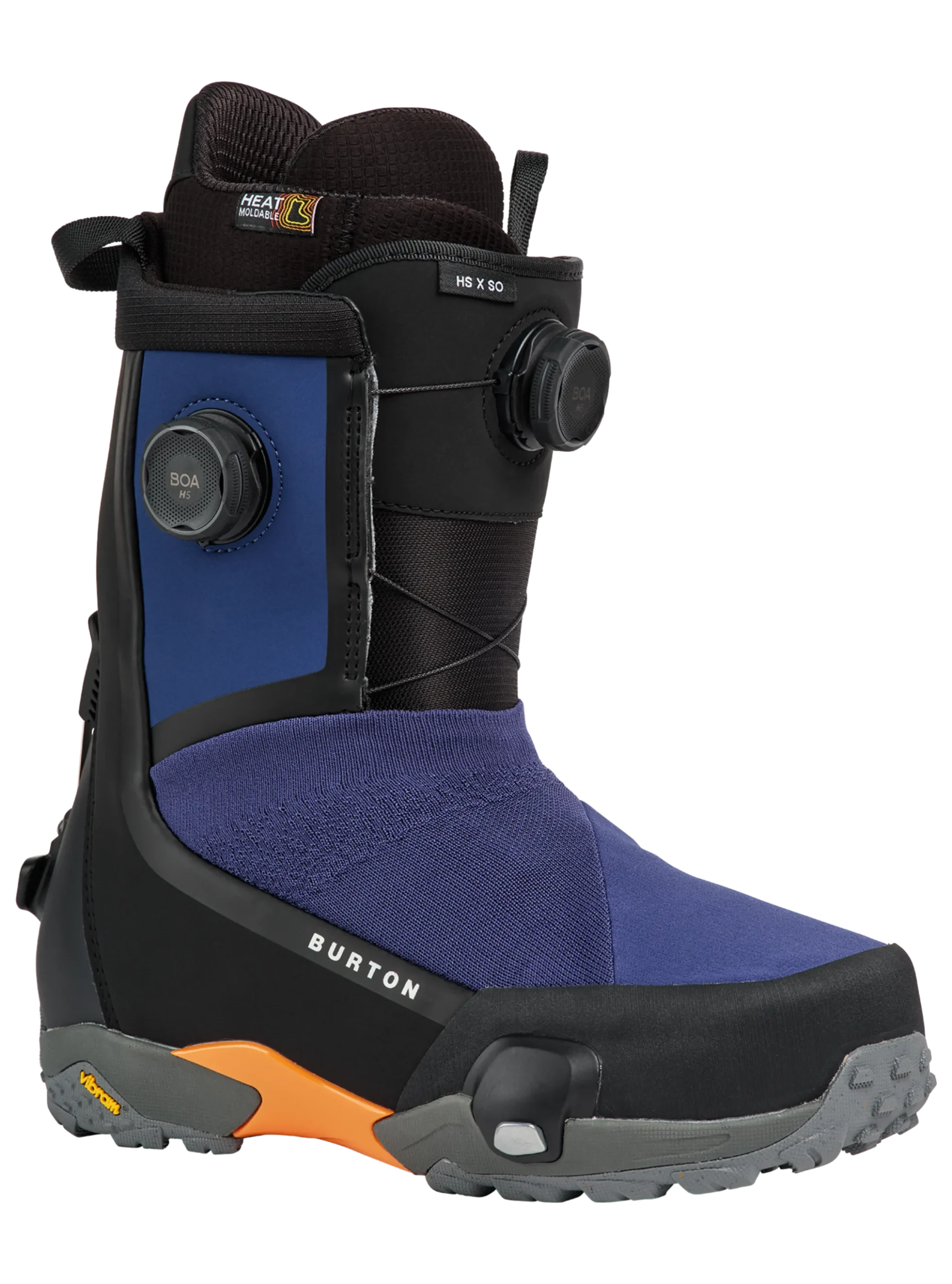 Burton Highshot X Step On® Snowboardboots für Herren