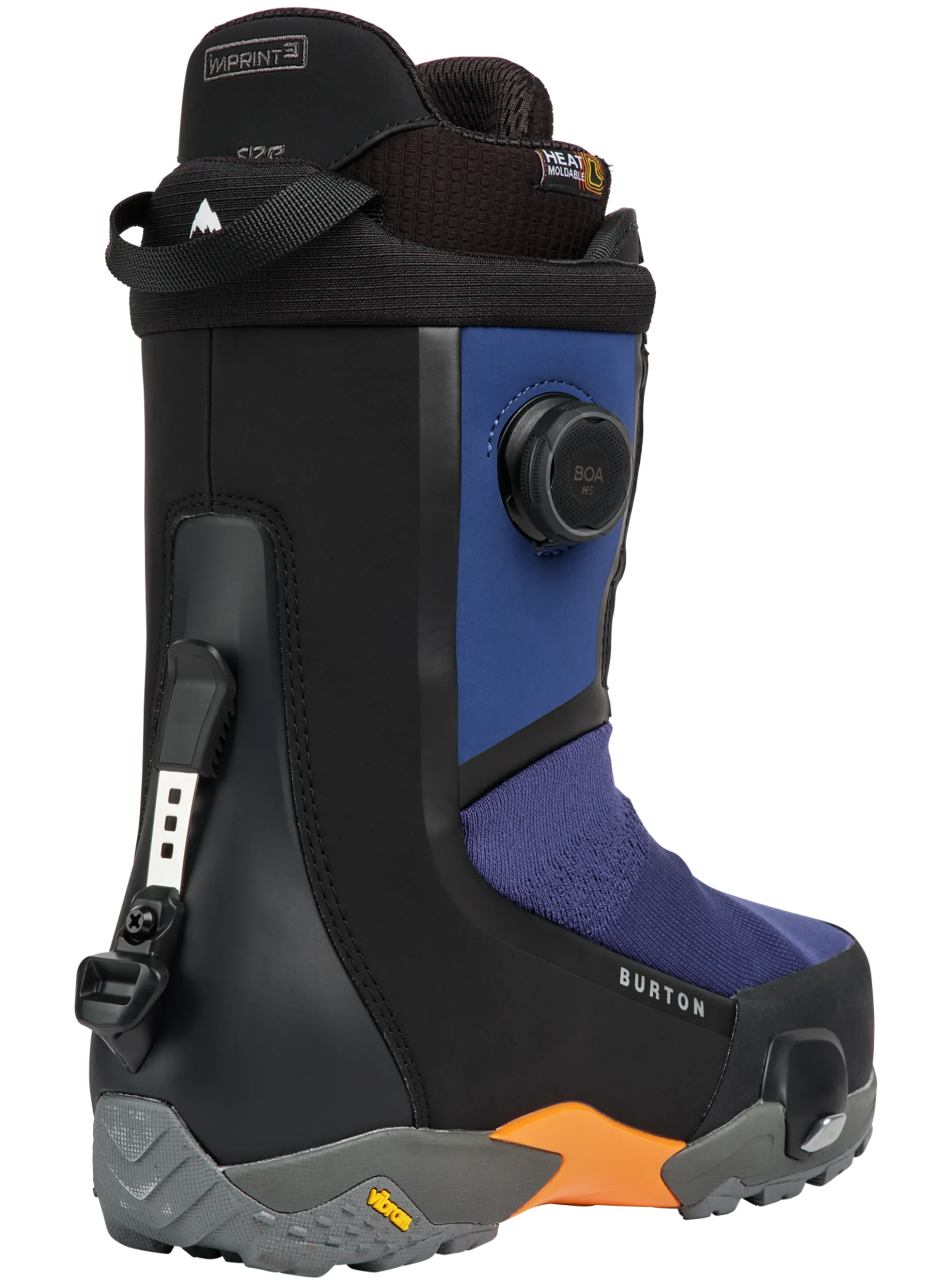 Burton Highshot X Step On® Snowboardboots für Herren