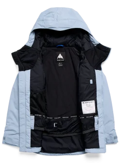 Burton Hillslope Jacke für Kinder