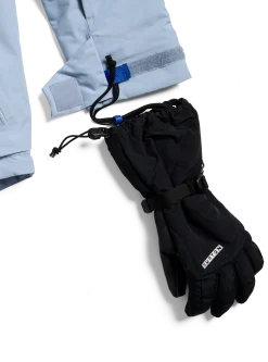 Burton Hillslope Jacke für Kinder