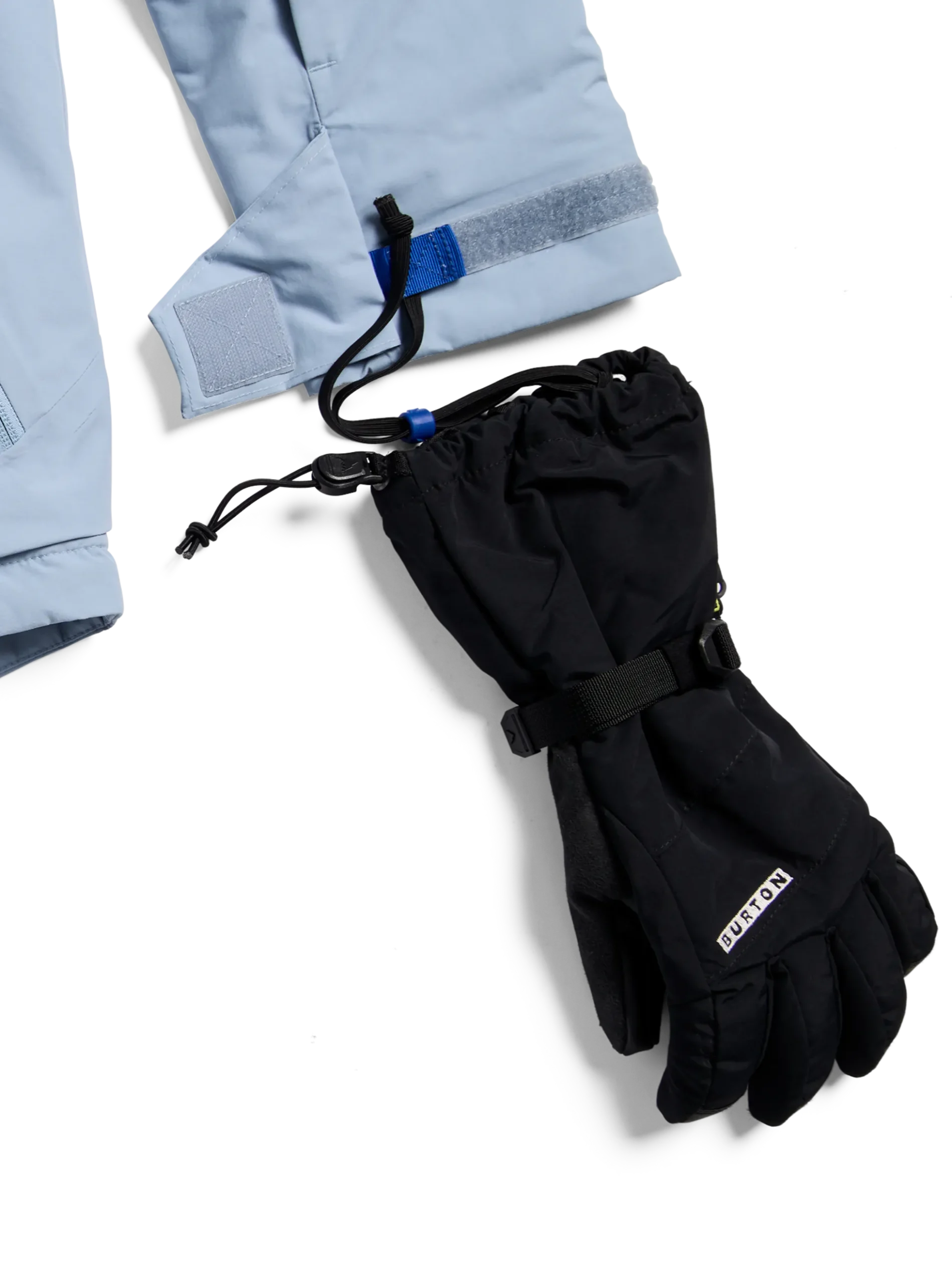 Burton Hillslope Jacke für Kinder