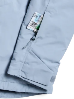 Burton Hillslope Jacke für Kinder
