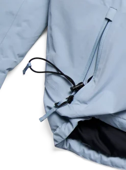 Burton Hillslope Jacke für Kinder