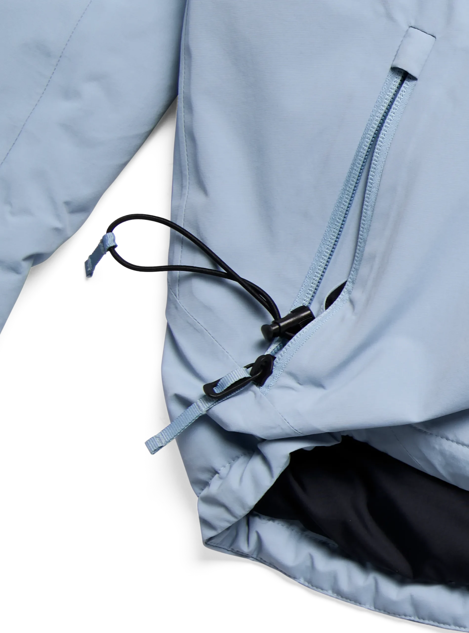 Burton Hillslope Jacke für Kinder