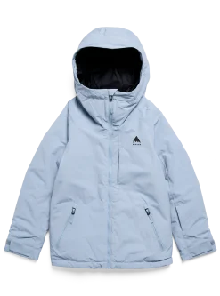 Burton Hillslope Jacke für Kinder