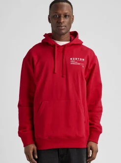 Burton Moretown Hoodie
