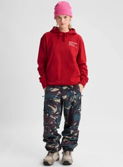 Burton Moretown Hoodie