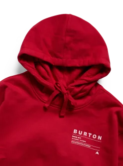 Burton Moretown Hoodie