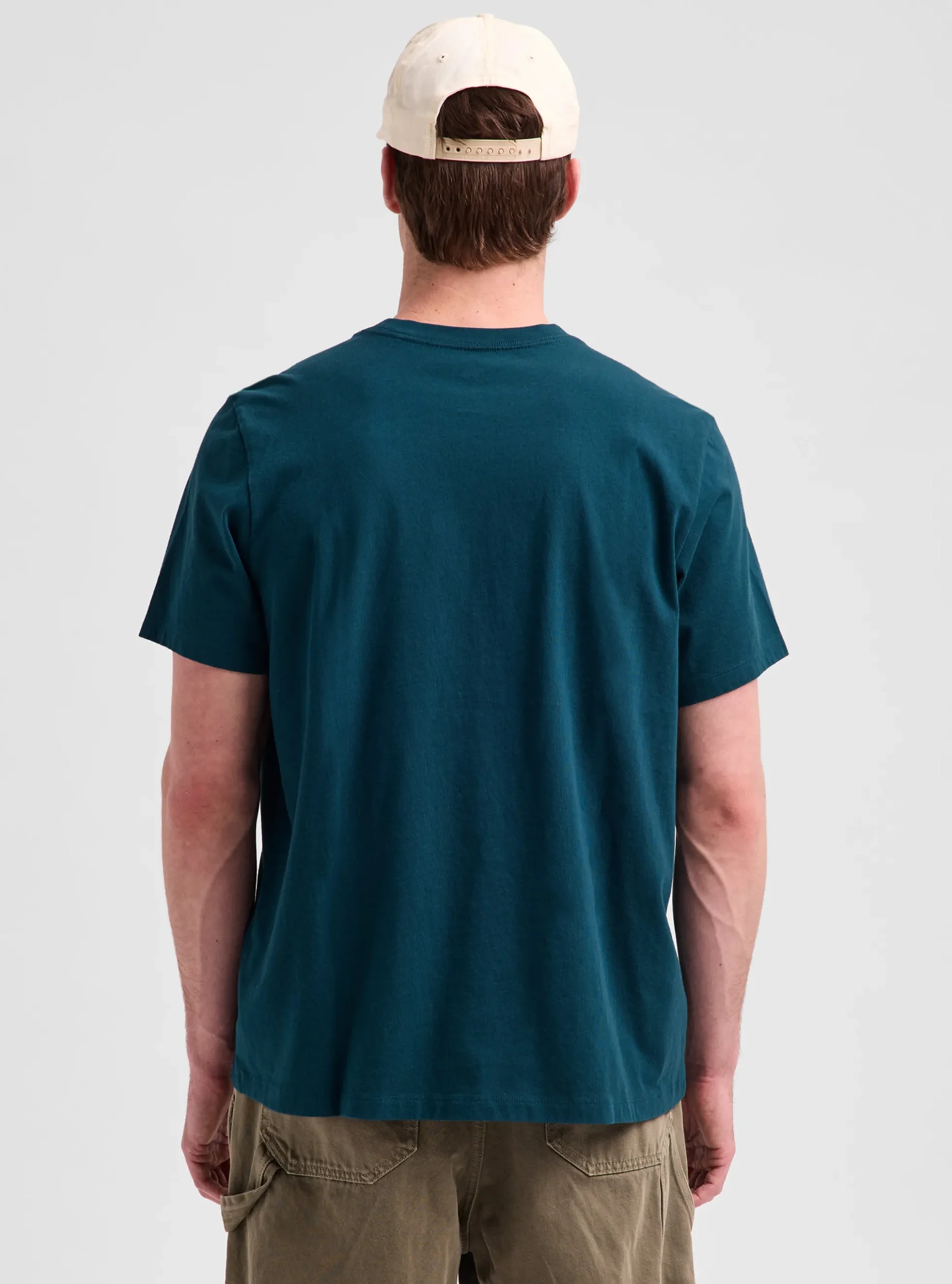 Burton Moretown T-Shirt