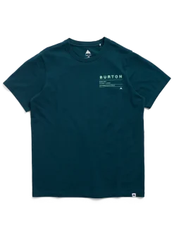 Burton Moretown T-Shirt