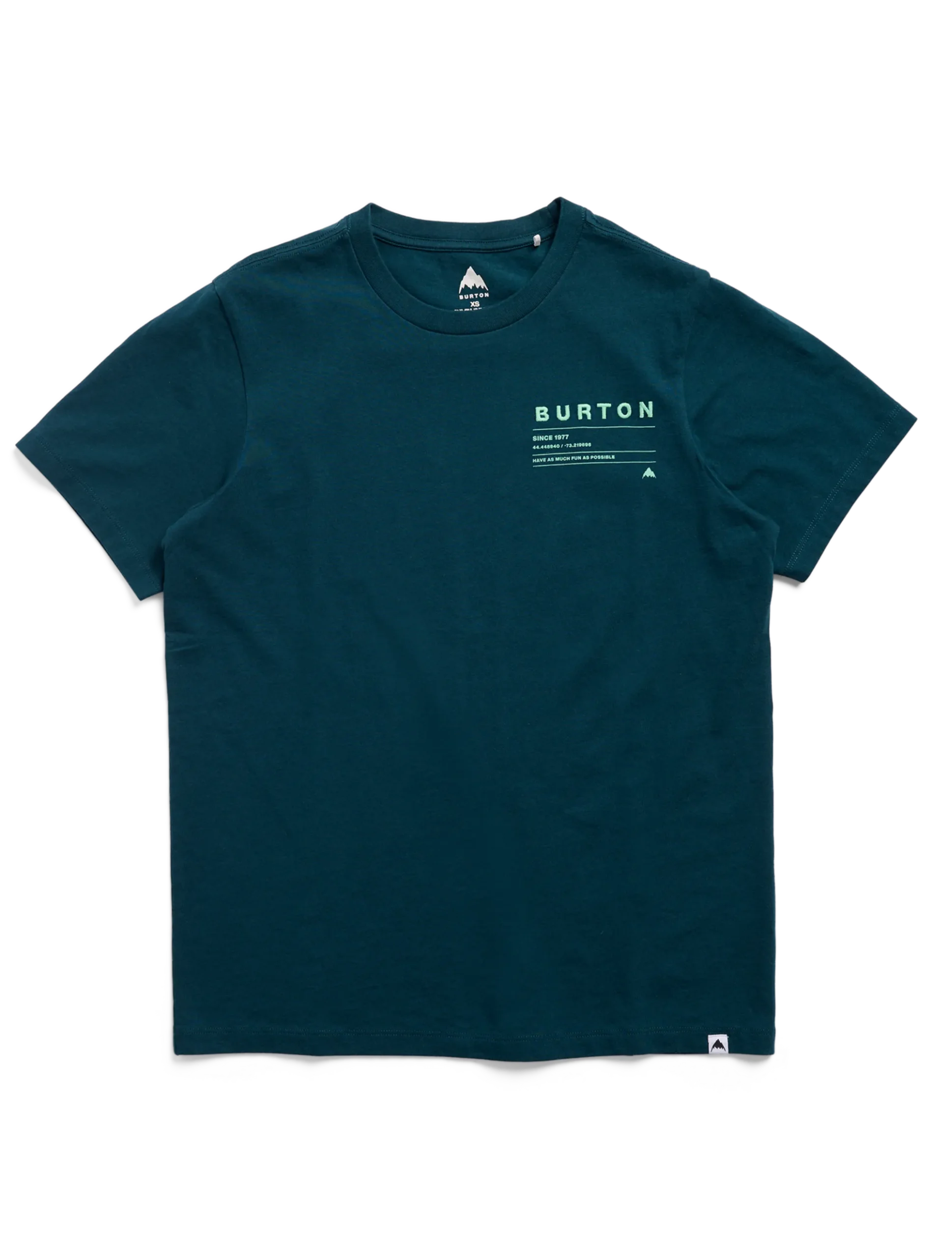 Burton Moretown T-Shirt