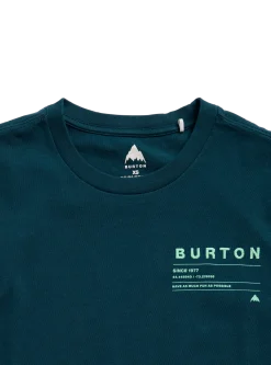 Burton Moretown T-Shirt