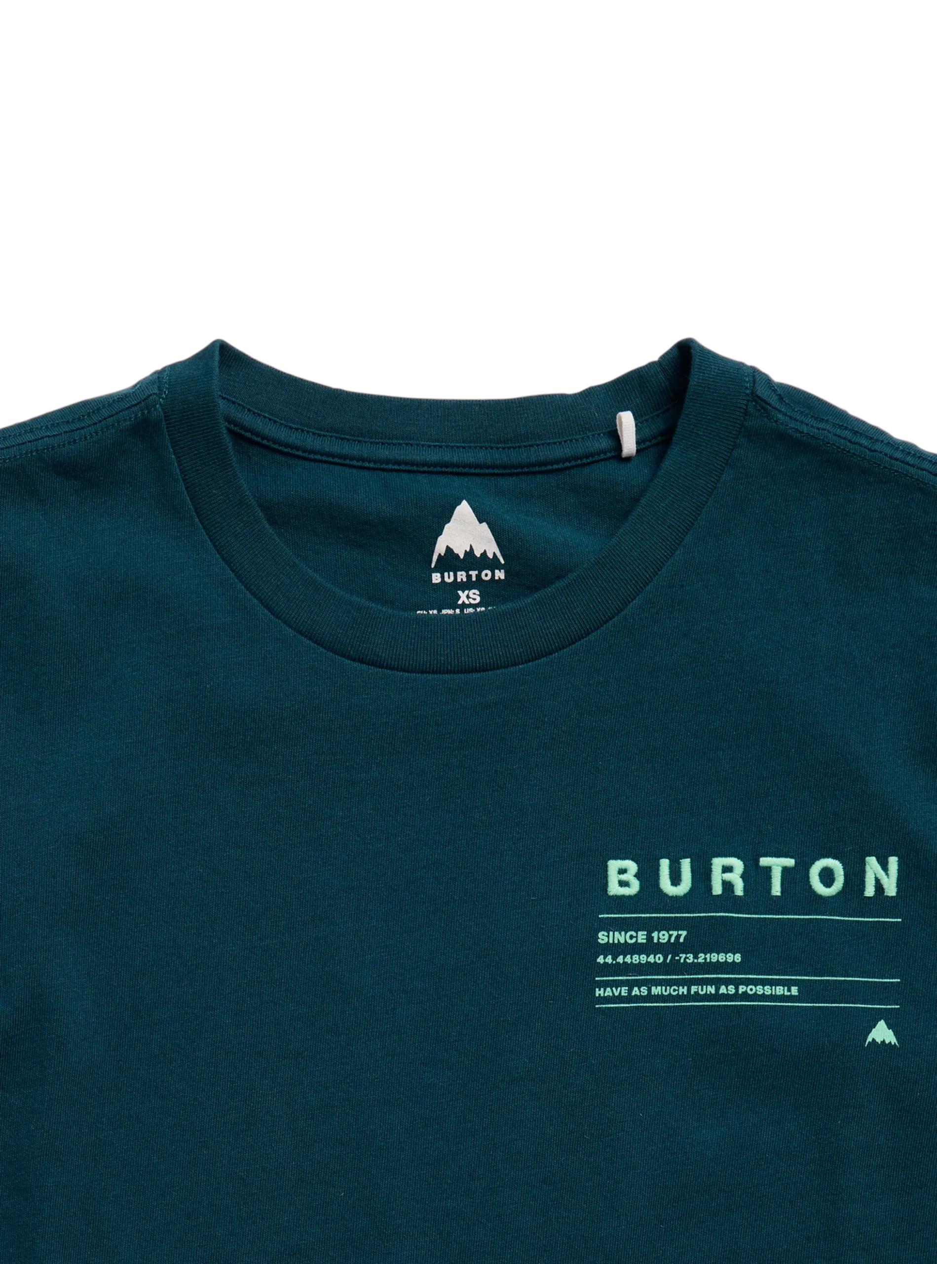 Burton Moretown T-Shirt