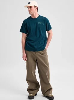 Burton Moretown T-Shirt