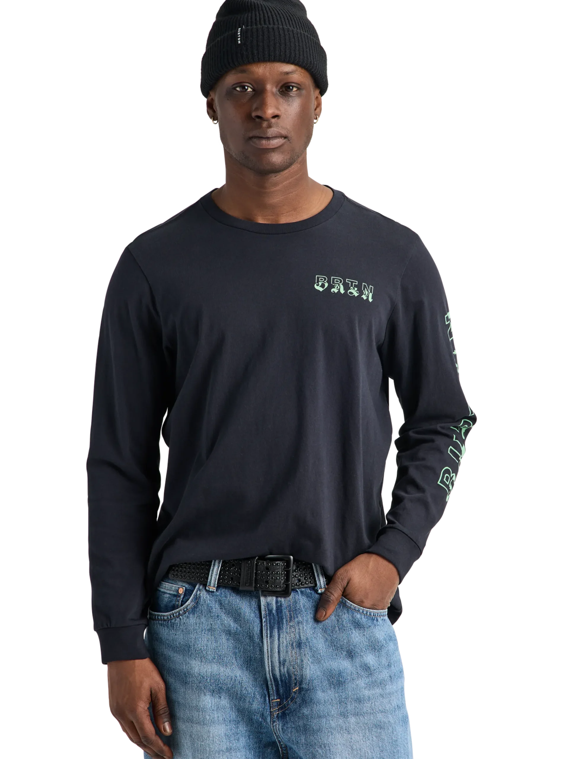 Burton Noirline Shirt