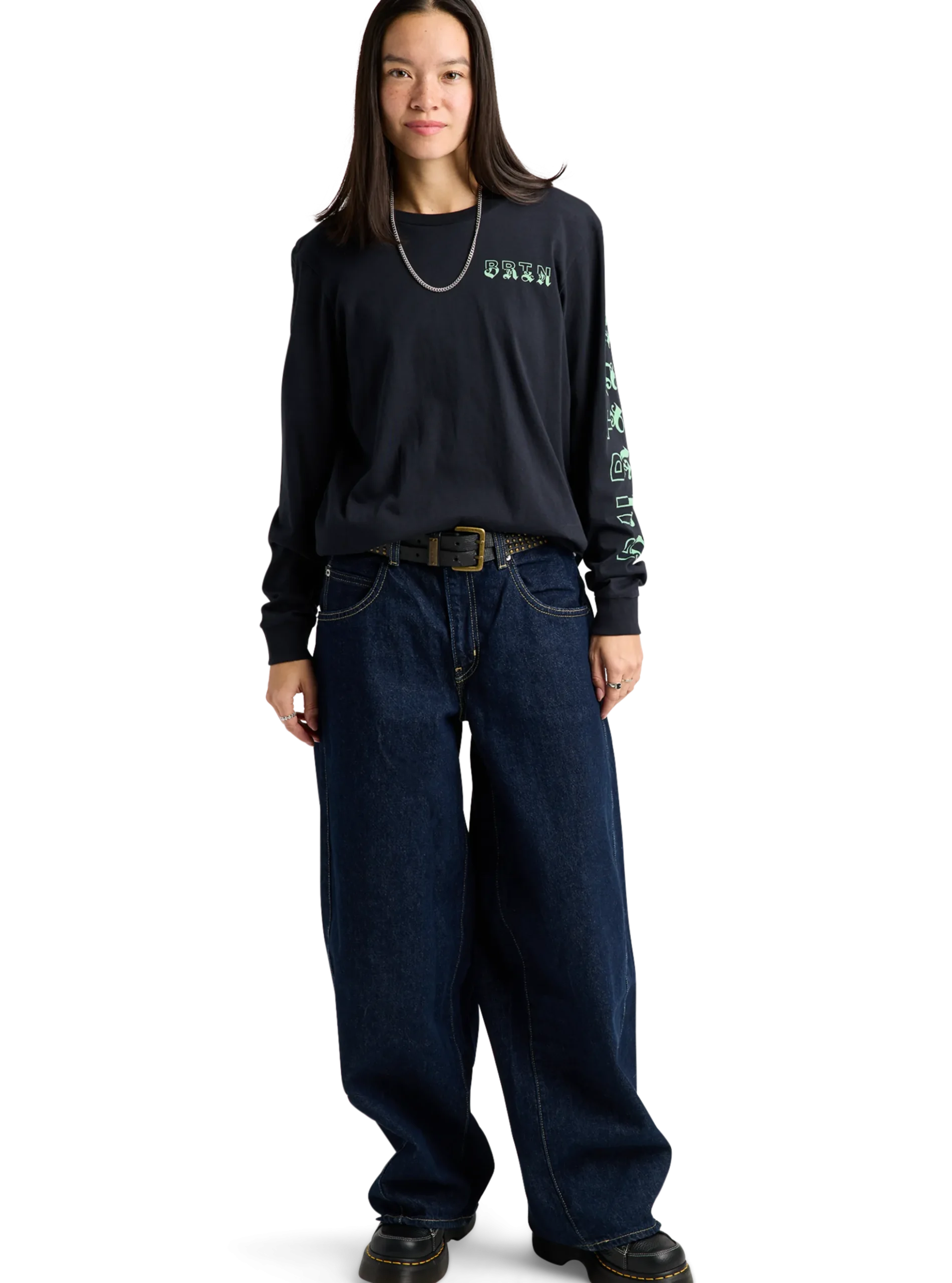 Burton Noirline Shirt