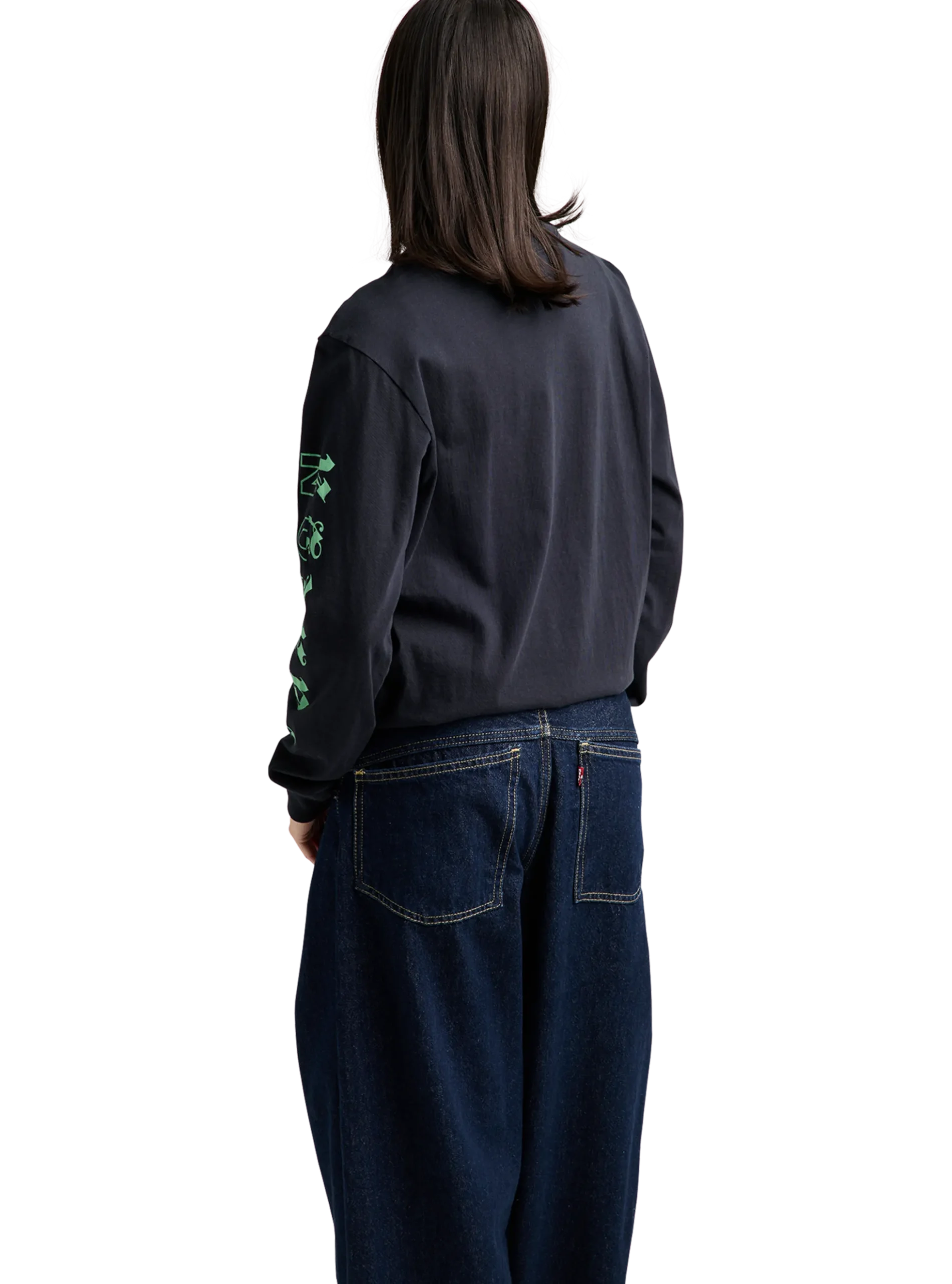 Burton Noirline Shirt
