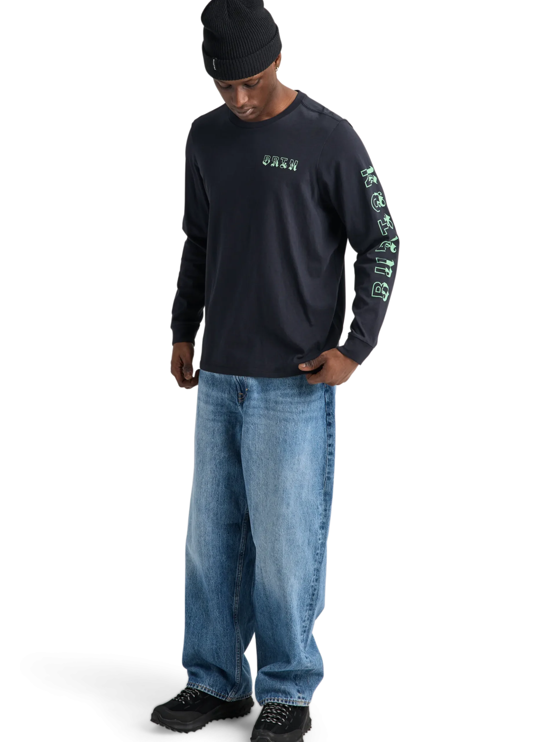 Burton Noirline Shirt