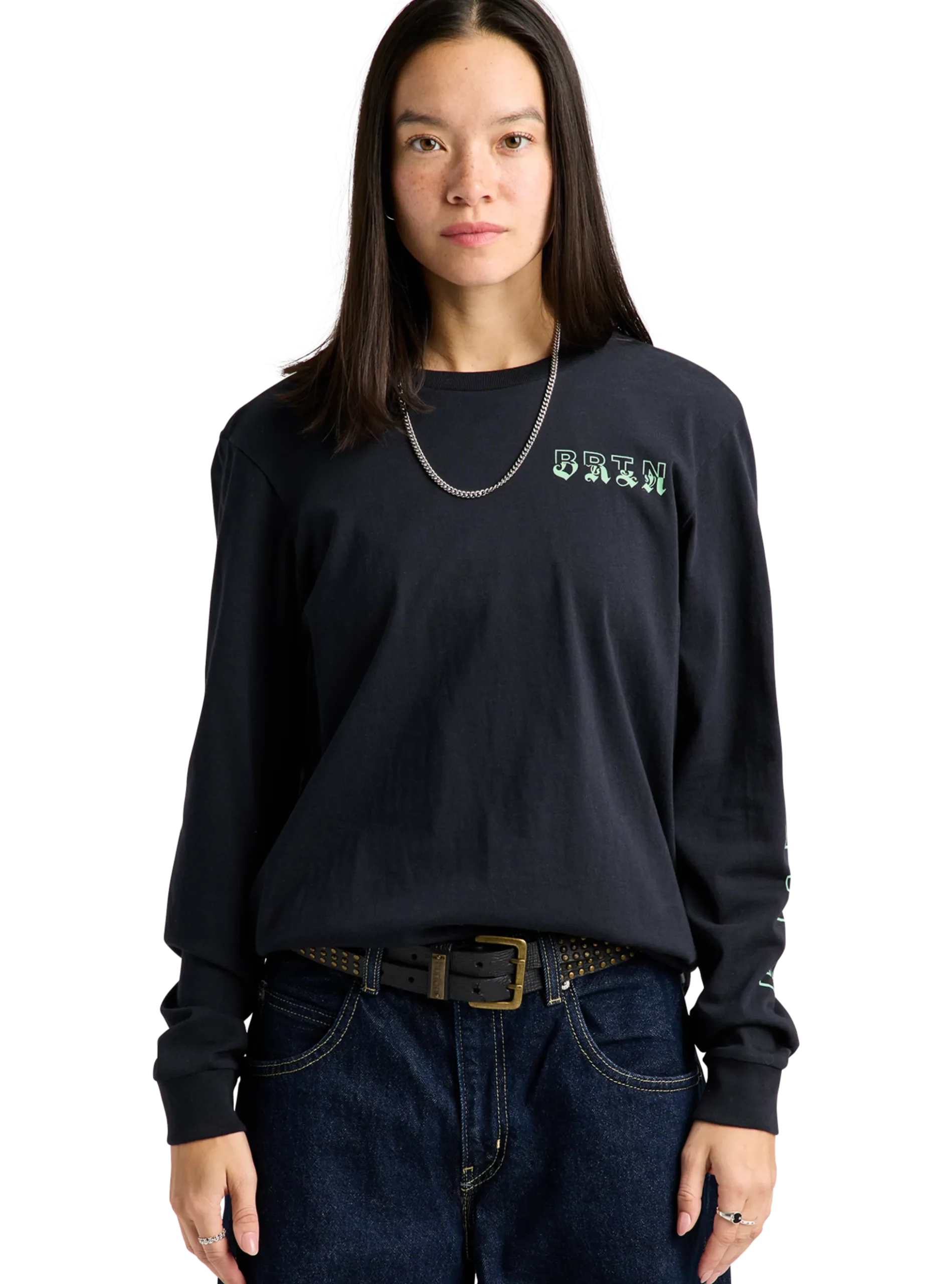 Burton Noirline Shirt
