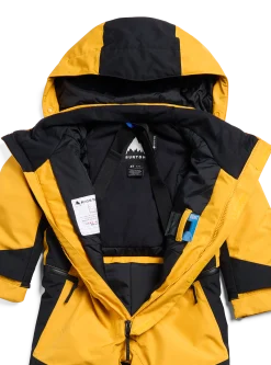 Burton Outbeam GORE-TEX 2L Einteiler für Kleinkinder
