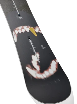 Burton Process Camber Snowboard für Herren