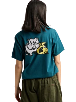 Burton Ransacked T-Shirt