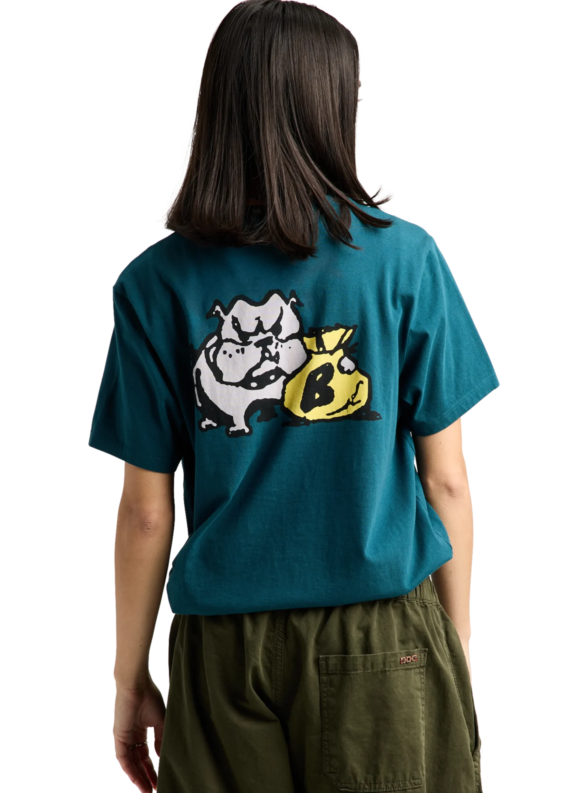Burton Ransacked T-Shirt