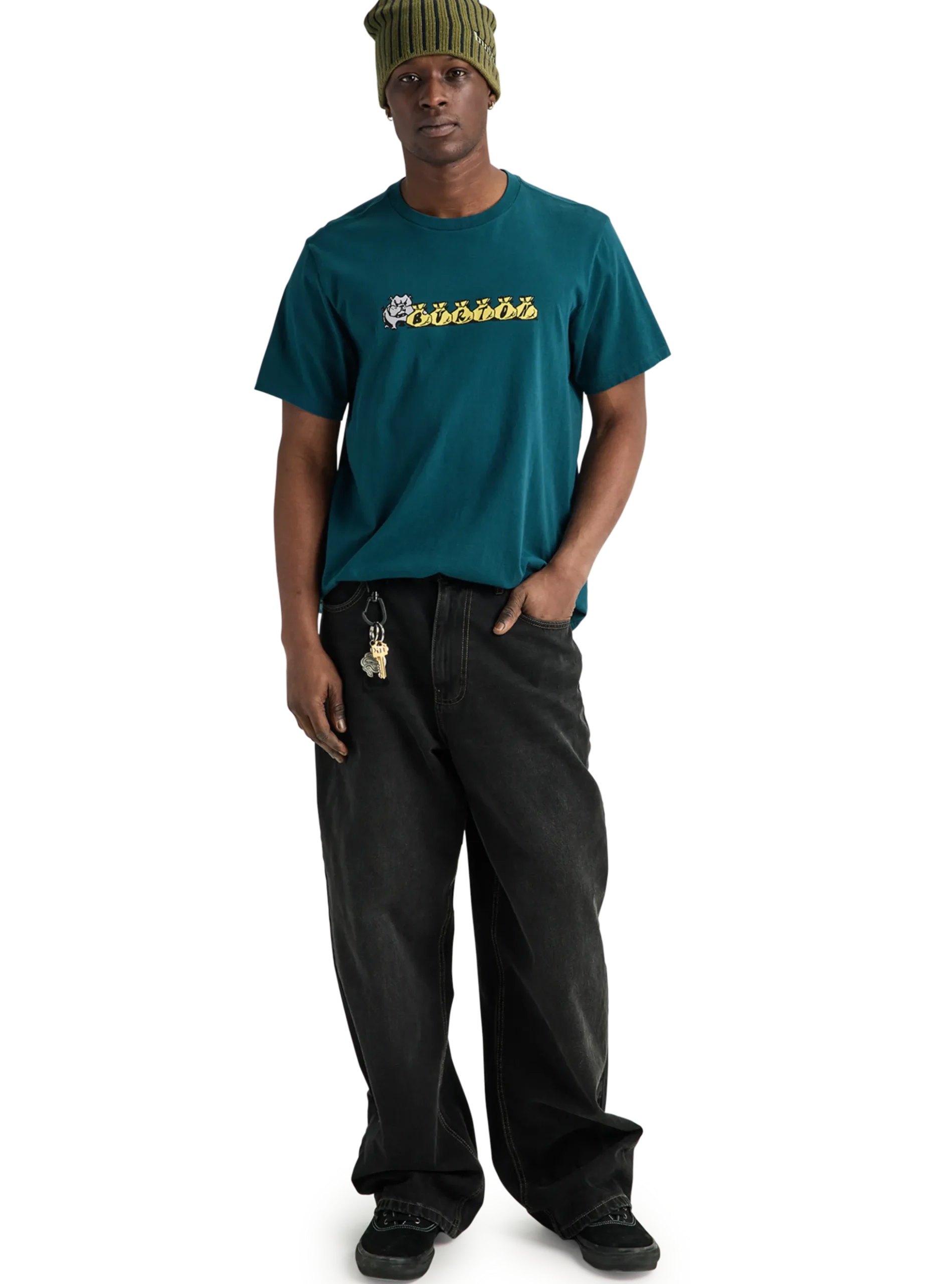 Burton Ransacked T-Shirt