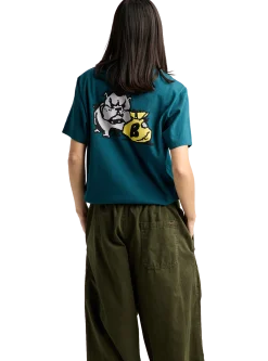 Burton Ransacked T-Shirt