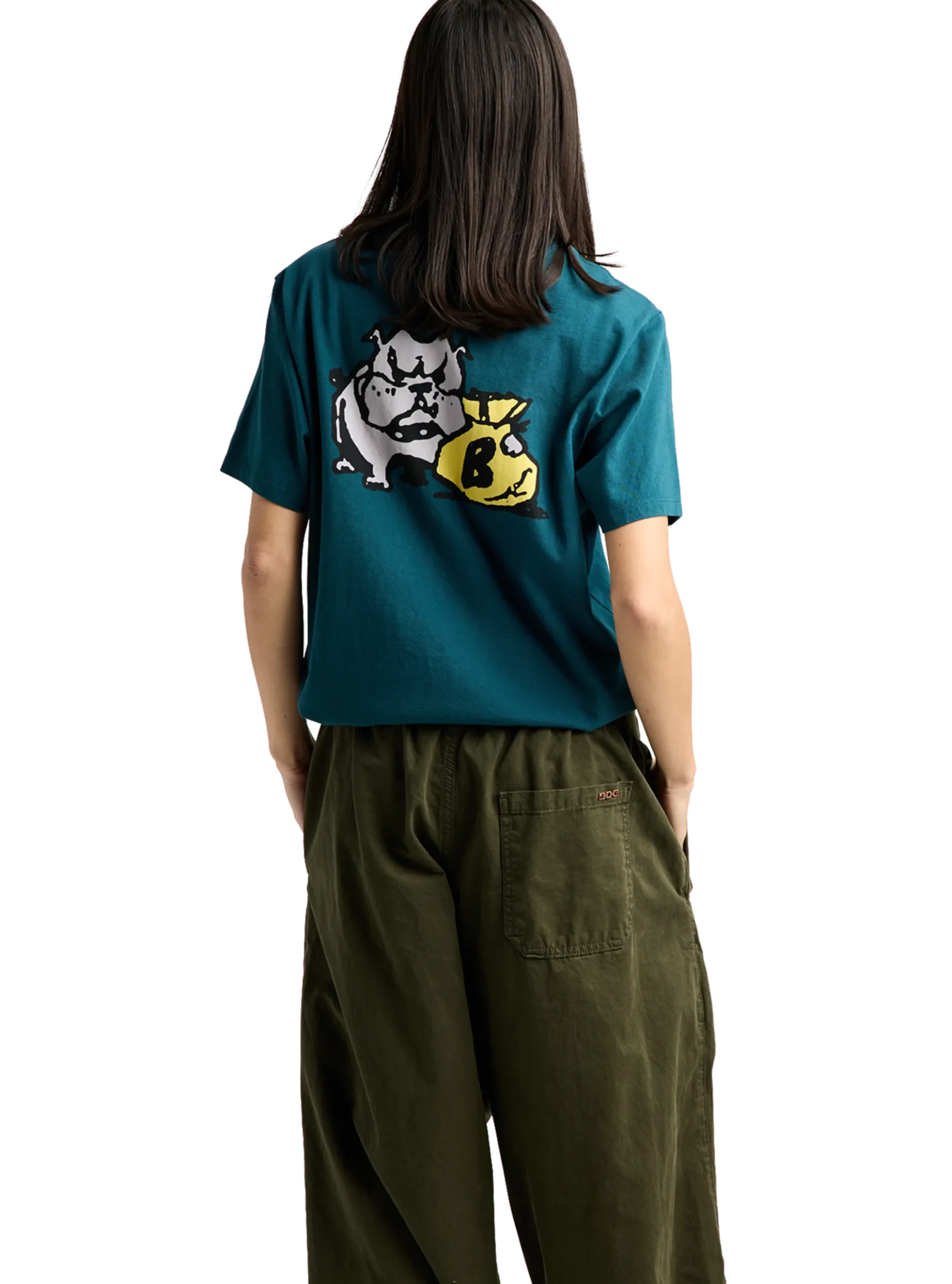 Burton Ransacked T-Shirt