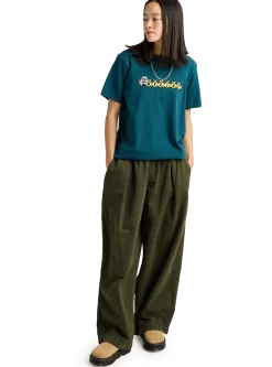 Burton Ransacked T-Shirt