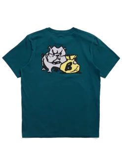 Burton Ransacked T-Shirt
