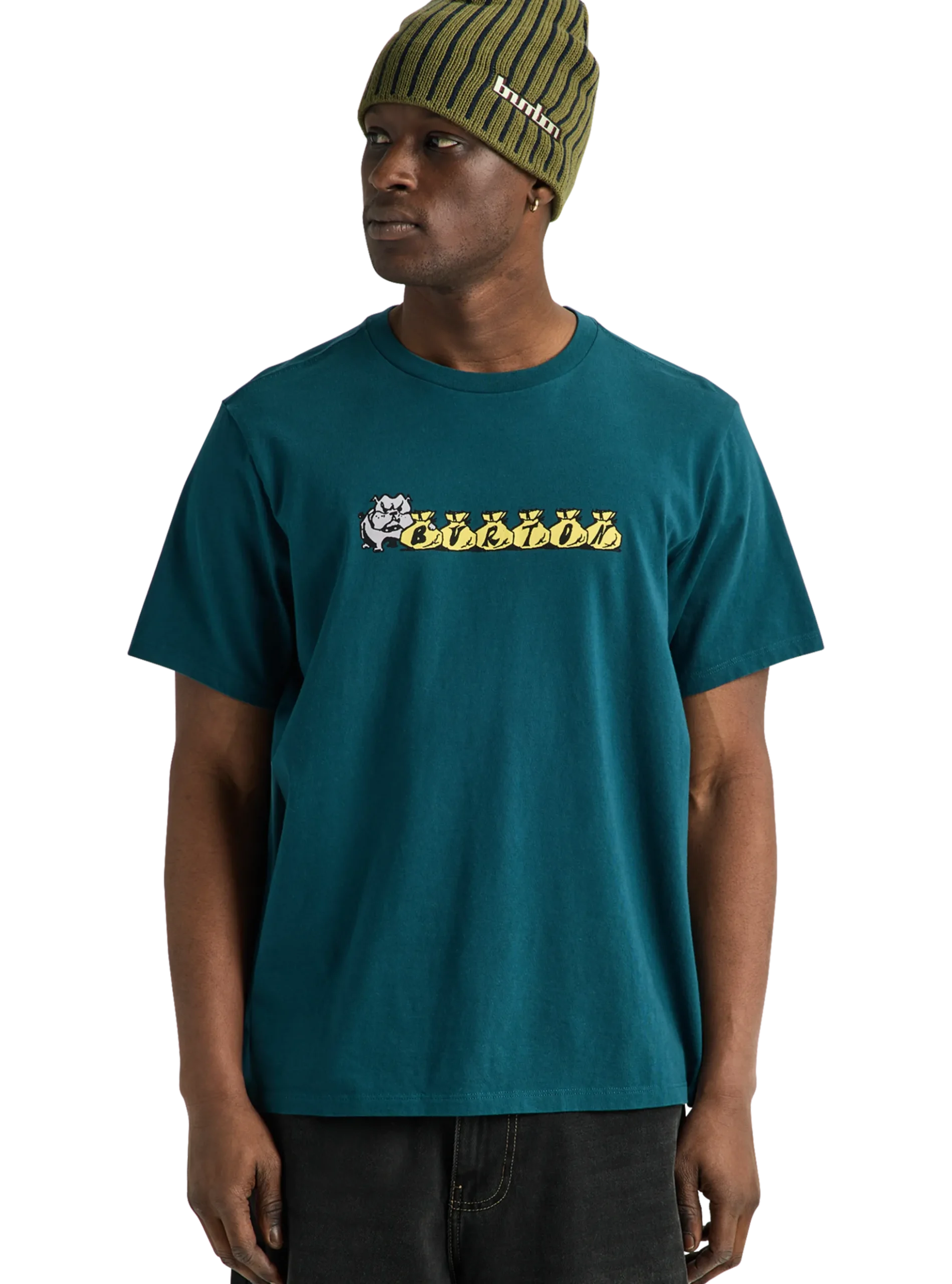 Burton Ransacked T-Shirt