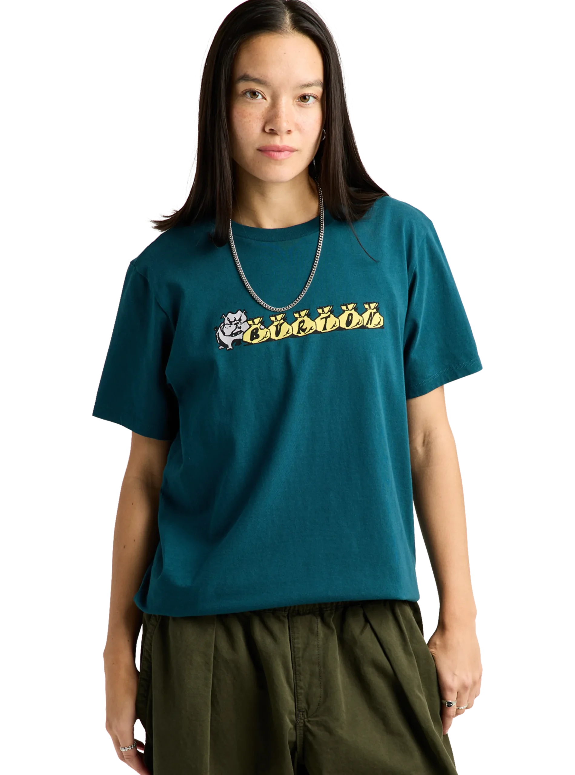 Burton Ransacked T-Shirt