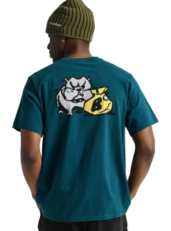 Burton Ransacked T-Shirt
