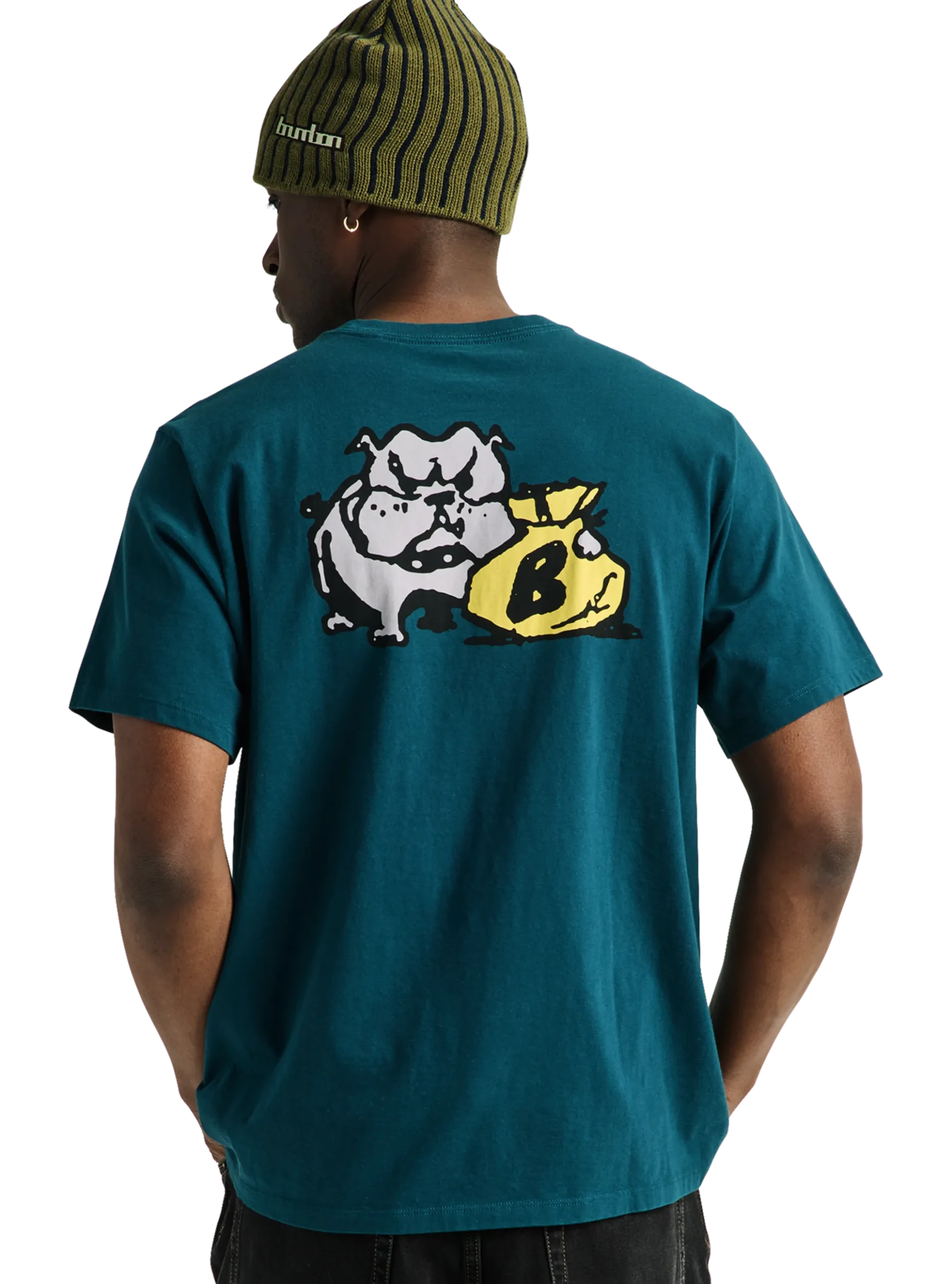 Burton Ransacked T-Shirt
