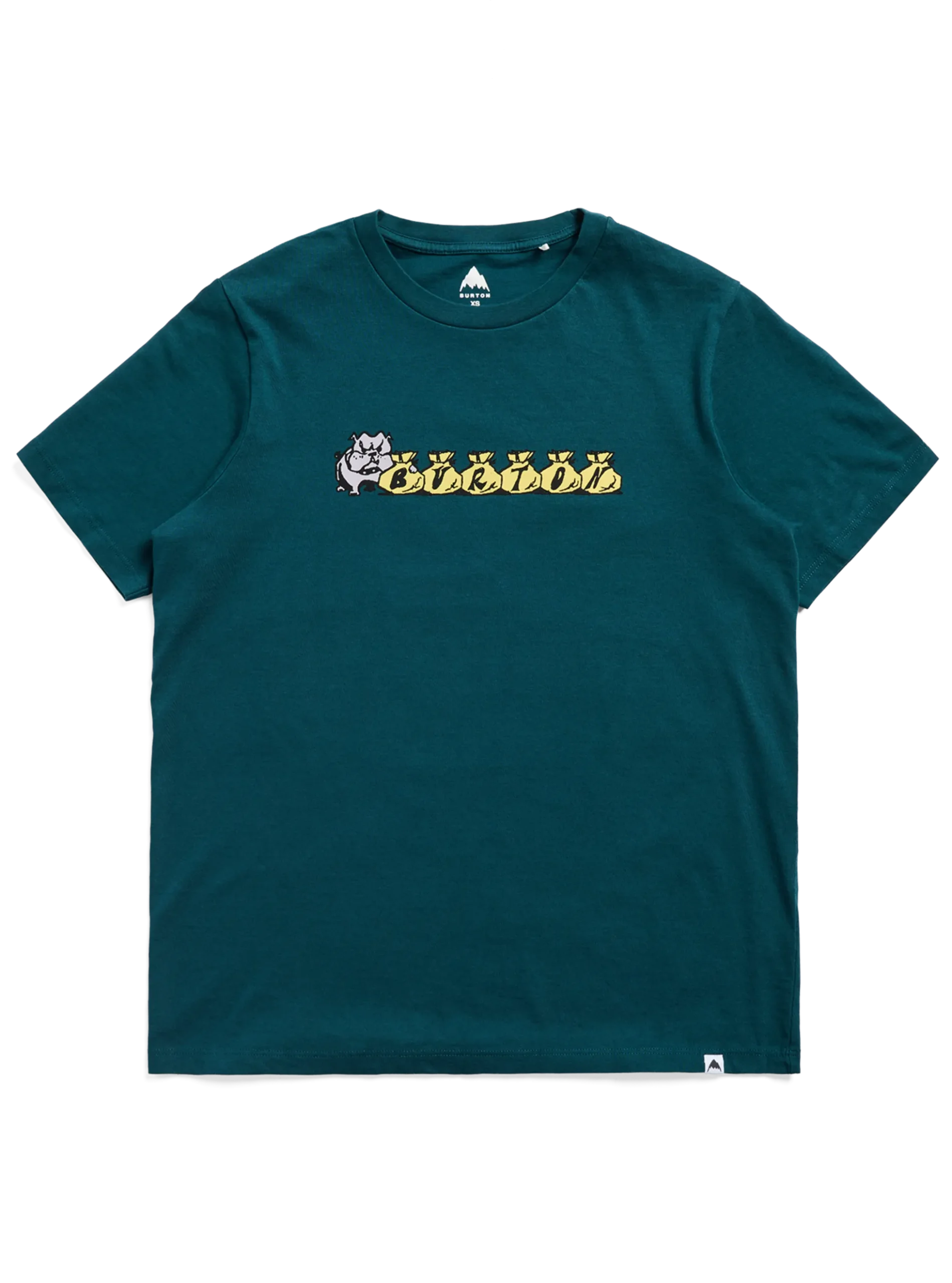 Burton Ransacked T-Shirt