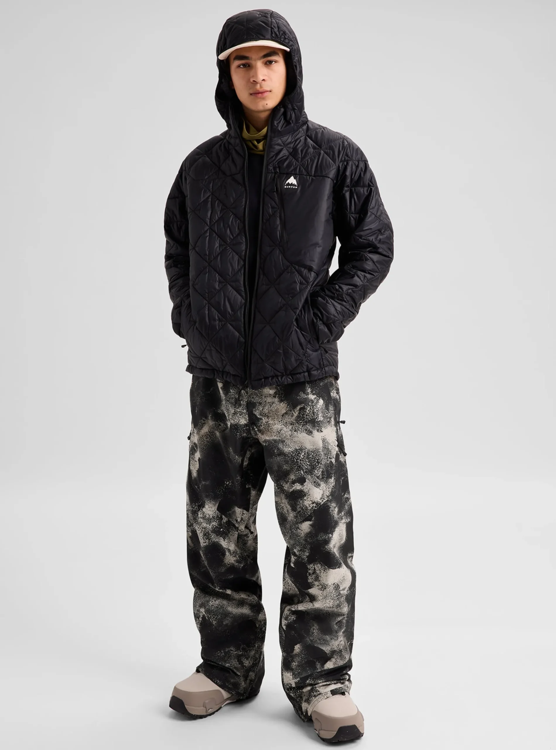 Burton Reserve GORE‑TEX 2L Hose für Herren