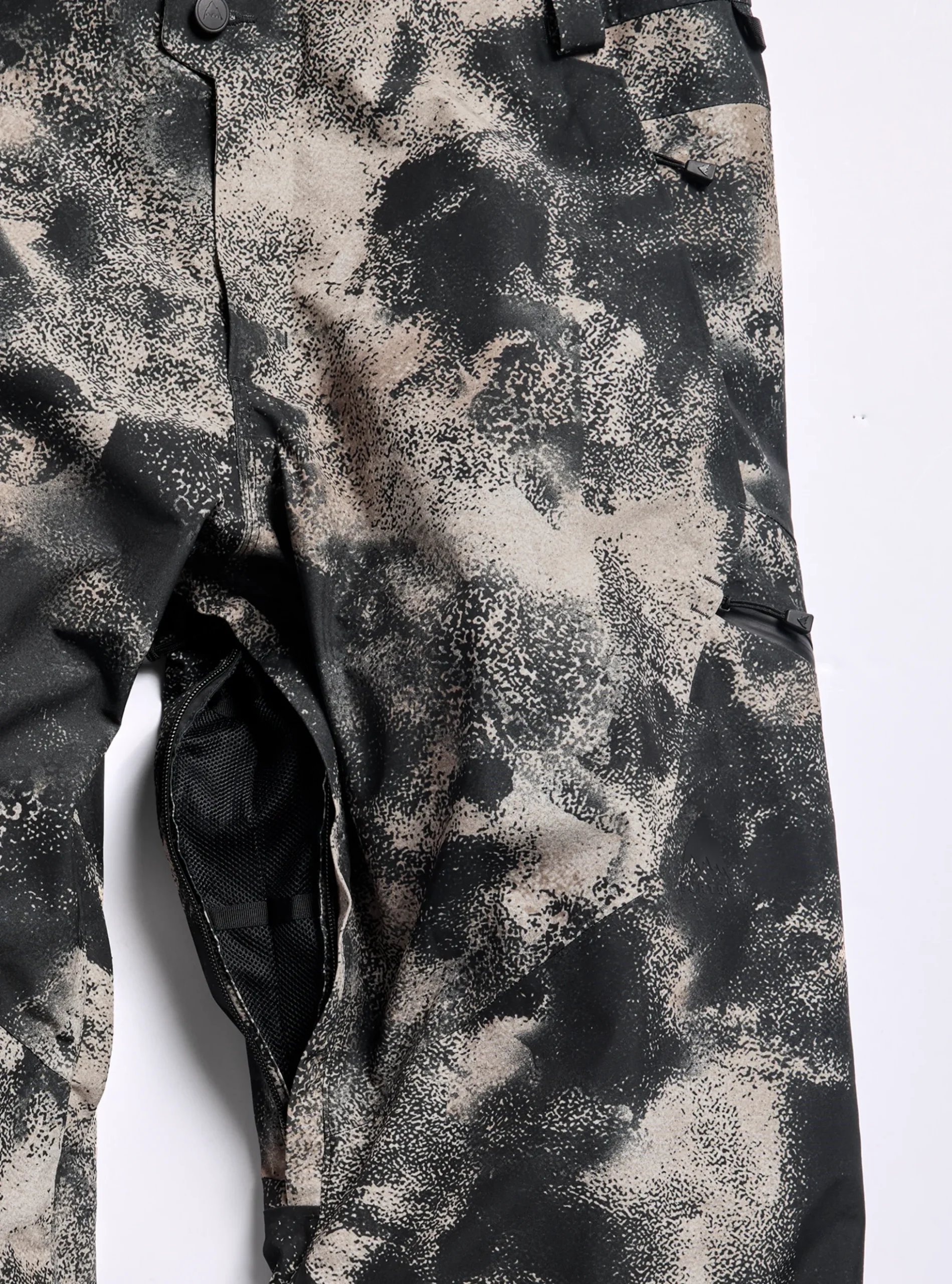 Burton Reserve GORE‑TEX 2L Hose für Herren