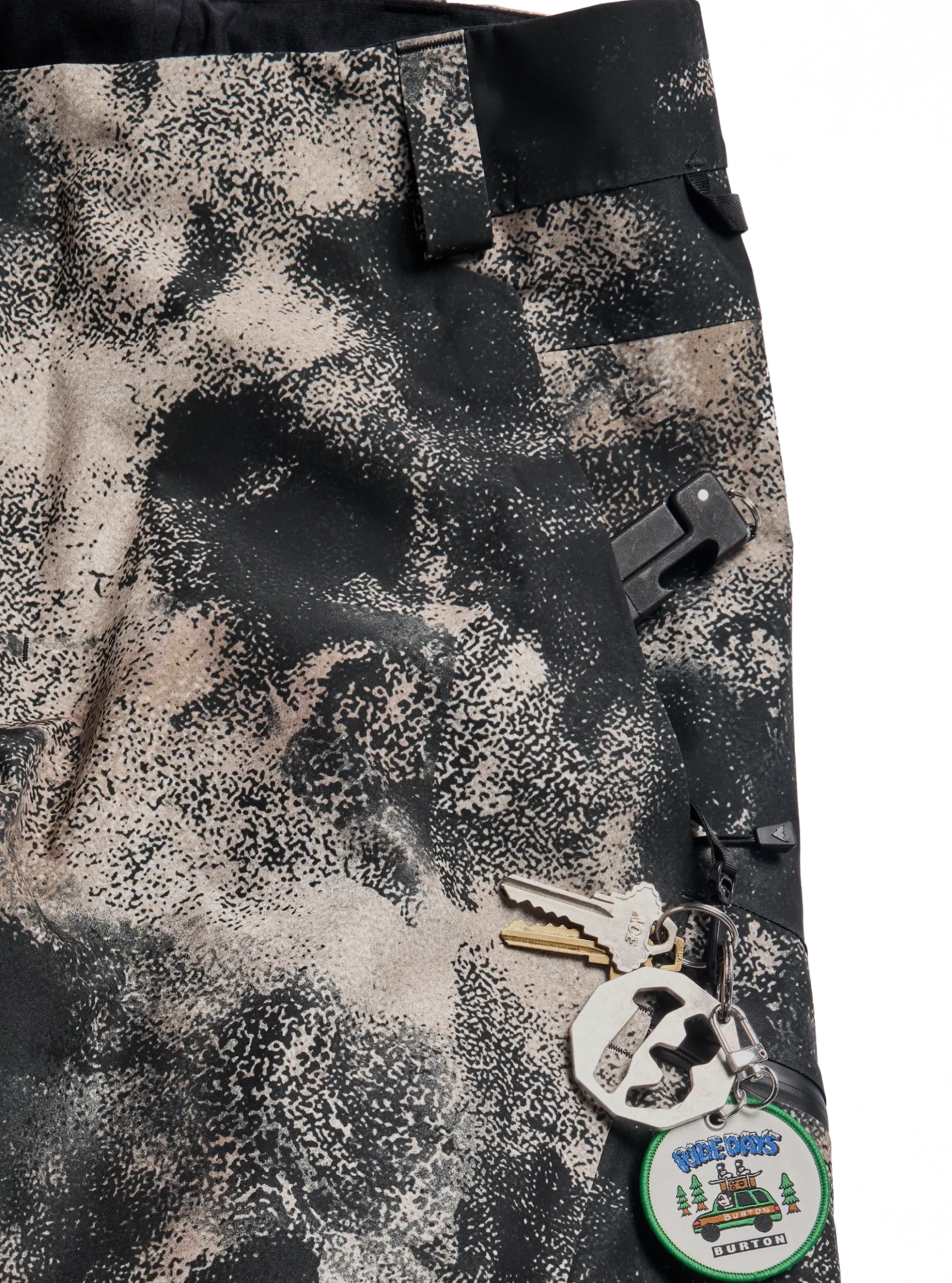 Burton Reserve GORE‑TEX 2L Hose für Herren